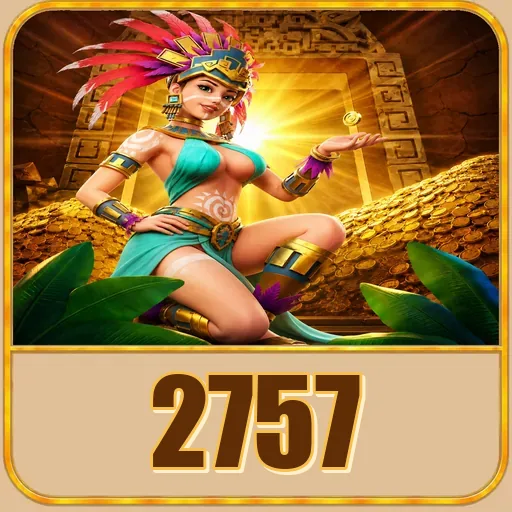 2757