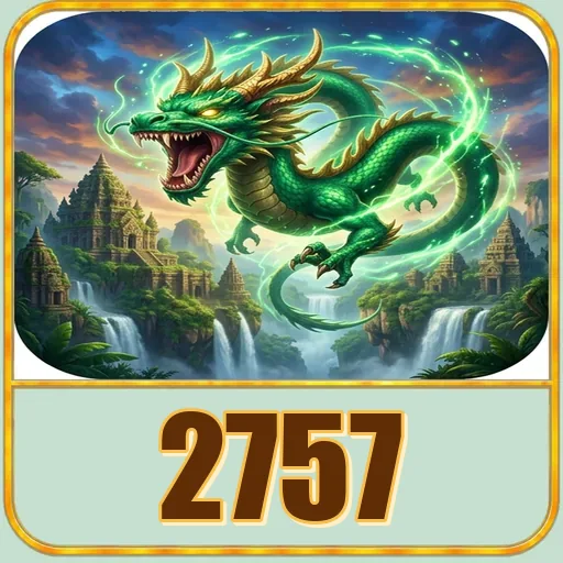 2757