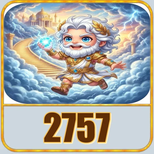 2757