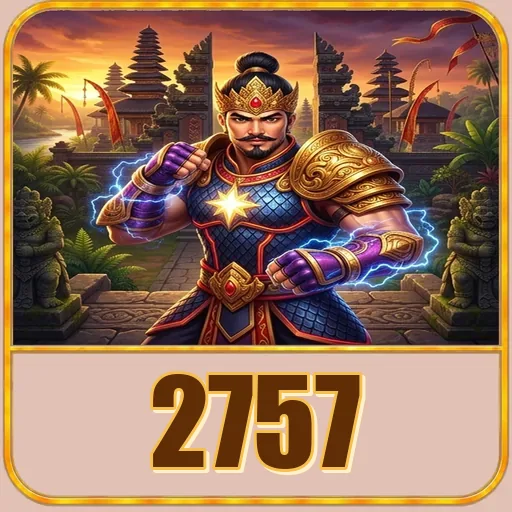 2757