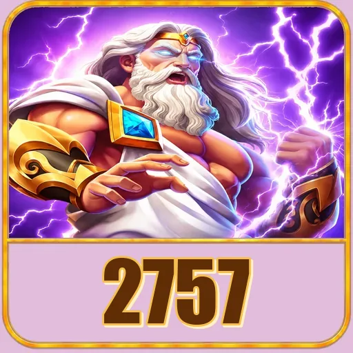 2757