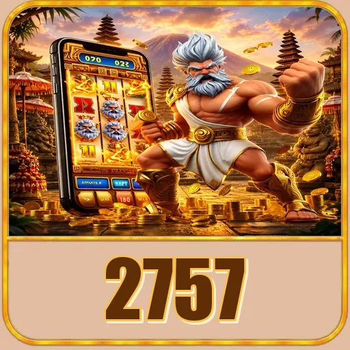 2757 APK Indonesia - Panduan Lengkap dan Tutorial