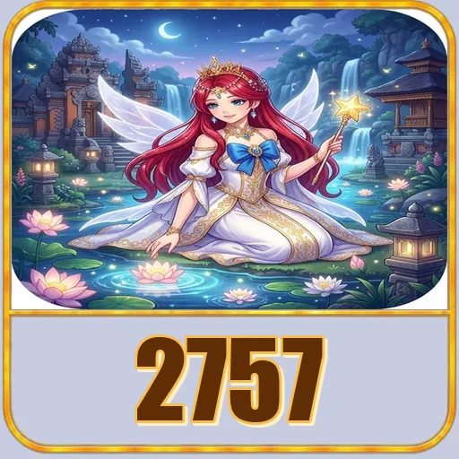 2757