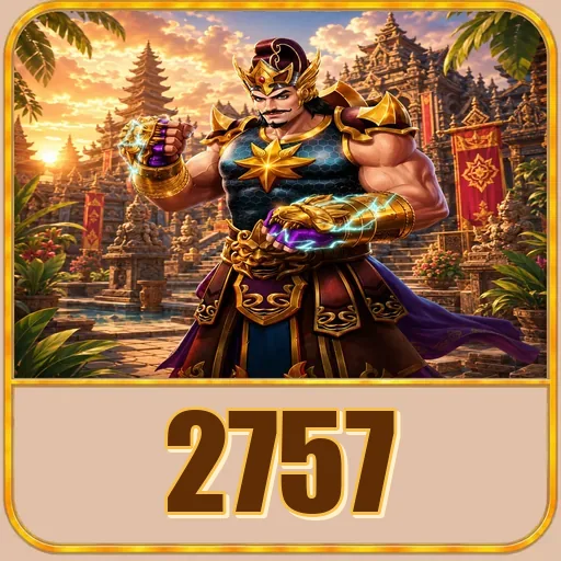 2757