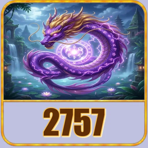2757
