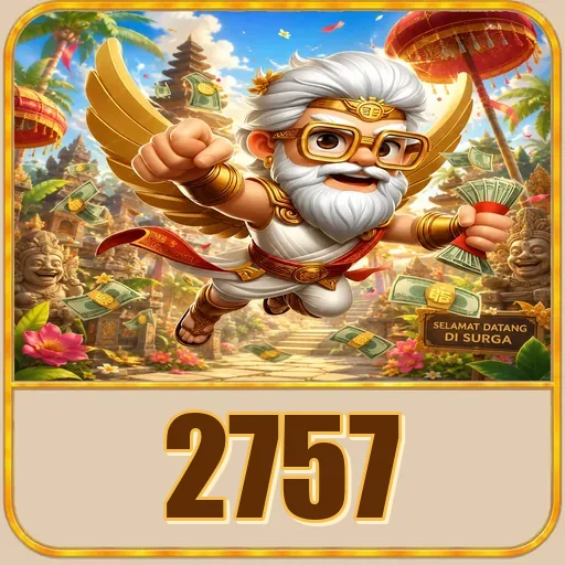 2757