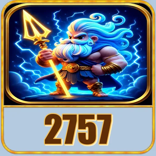 2757