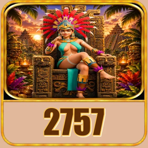 2757