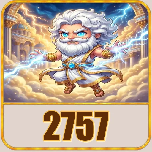 2757